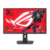 ASUS ROG Strix XG27ACMG 27" 2K 270Hz 1ms Fast IPS USB Type-C Gaming Monitor
